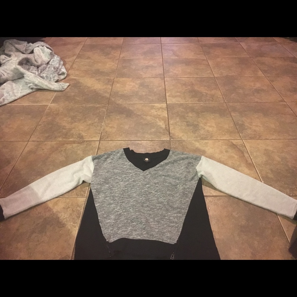 John New York Sweater